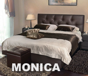 Кровать Monica
