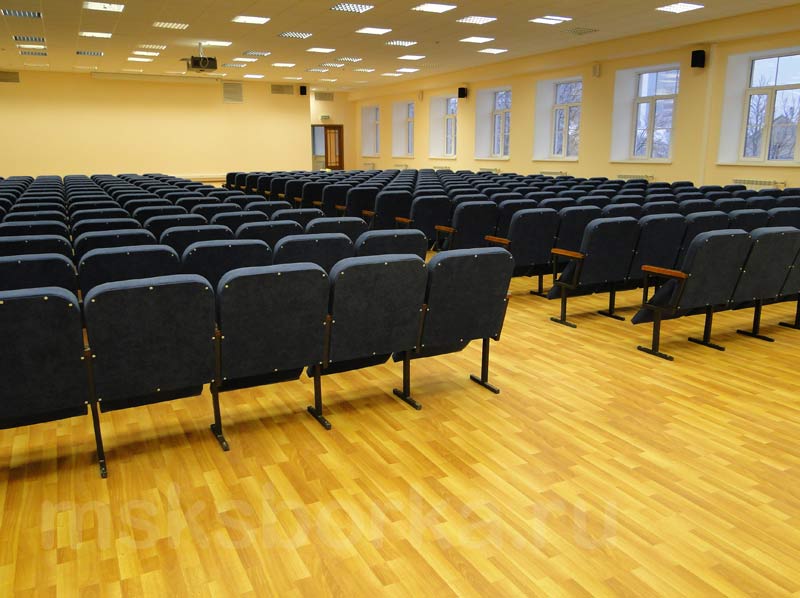 Конференц-зал Управления Федерального казначейства по г. Москве