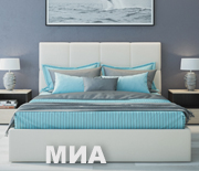 Кровать Миа